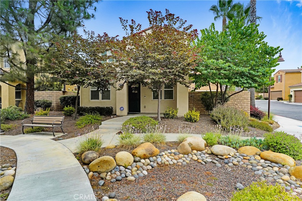 2917 Palmera Lane Property Photo 1