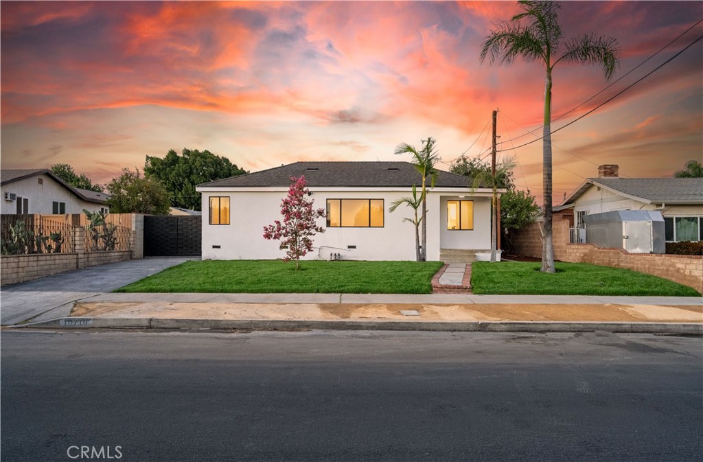10716 Telfair Avenue Property Photo 1