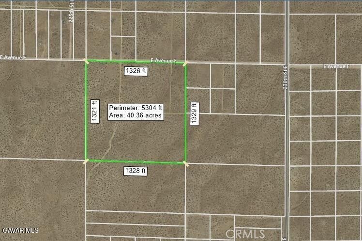 0 E Avenue F Property Photo 10