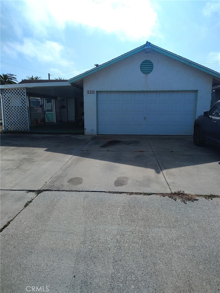 328 N X Street Property Photo 1