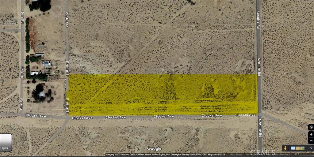 0 Shultz Property Photo 5