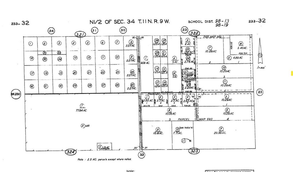 0 Shultz Property Photo 6