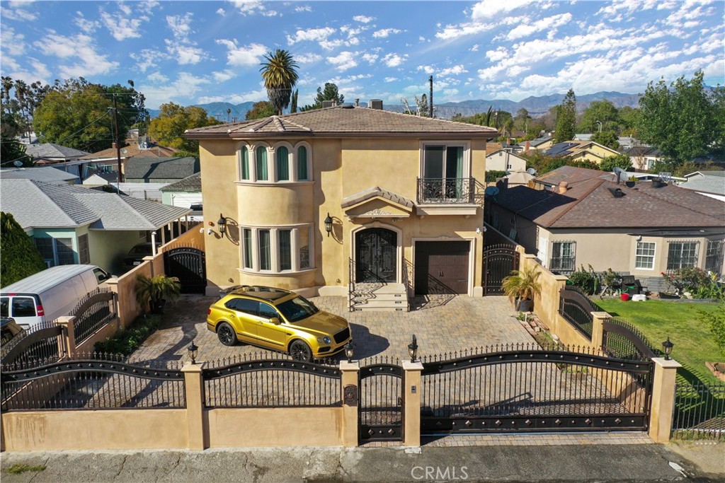 11501 Calvert Street Property Photo 1