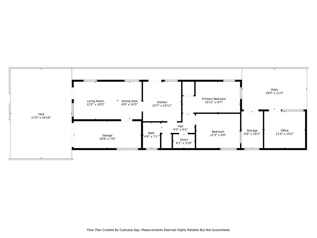 1802 W 153rd Street E Property Photo 20