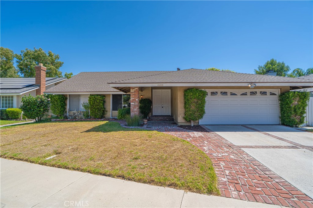 25688 Dorado Drive Property Photo 1