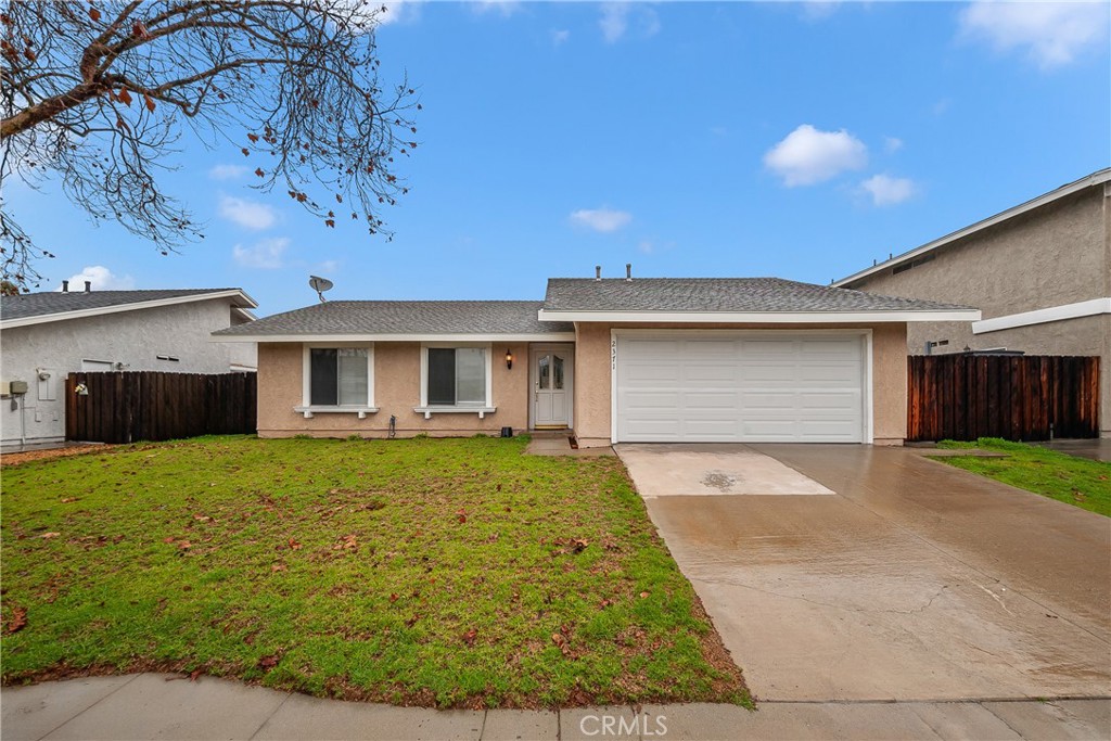 2371 Northpark Street Property Photo 1