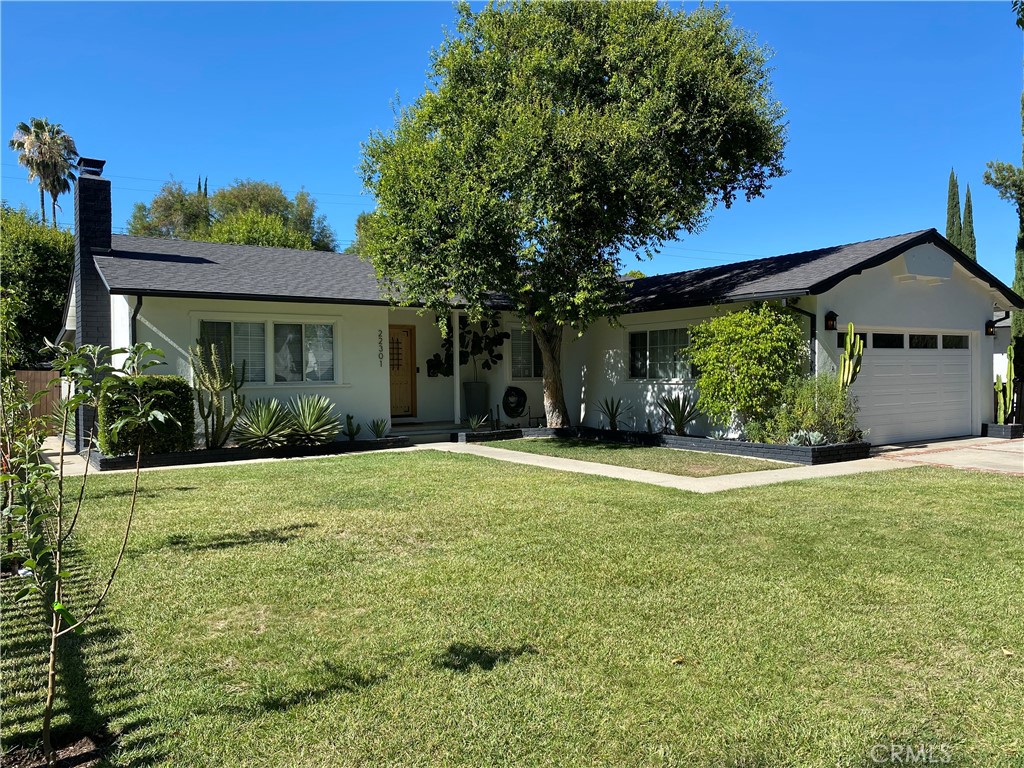 22301 Haynes Street Property Photo 1