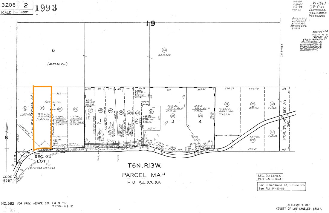 1 Bouquet Canyon Road Property Photo 20