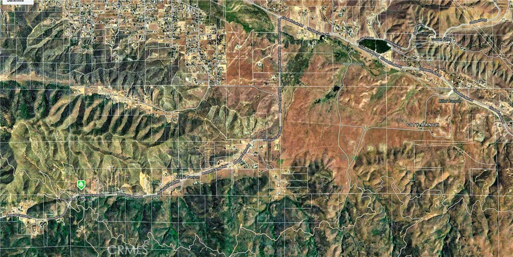 2 Bouquet Canyon Road Property Photo 8