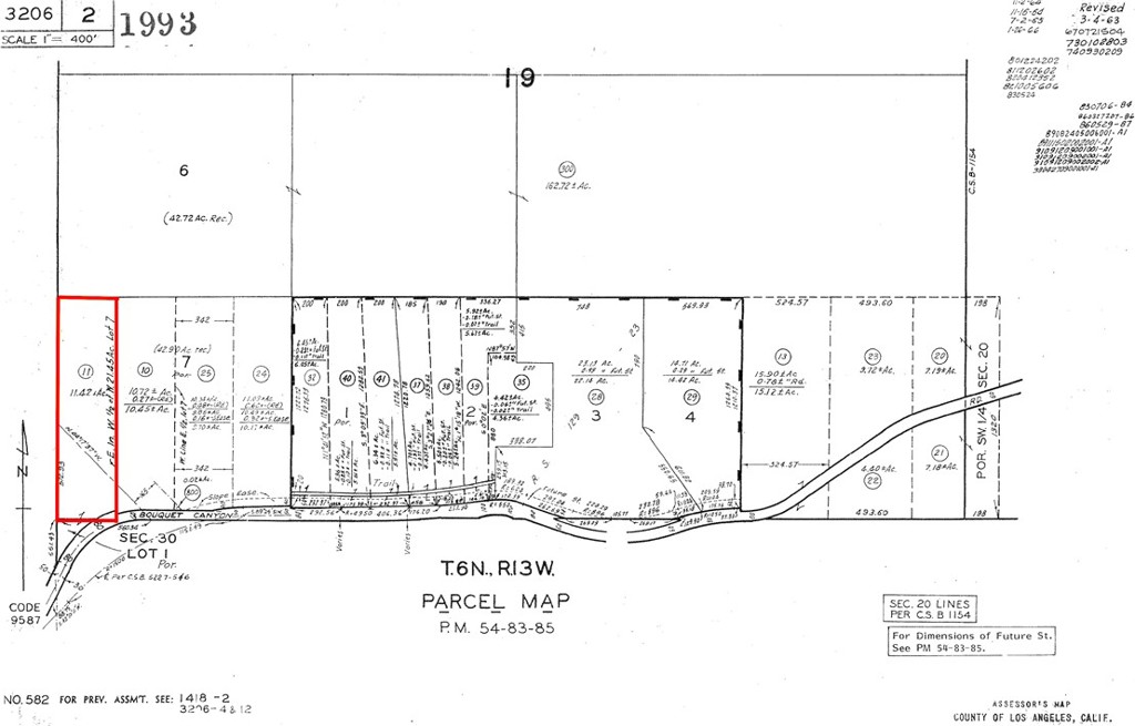 2 Bouquet Canyon Road Property Photo 18