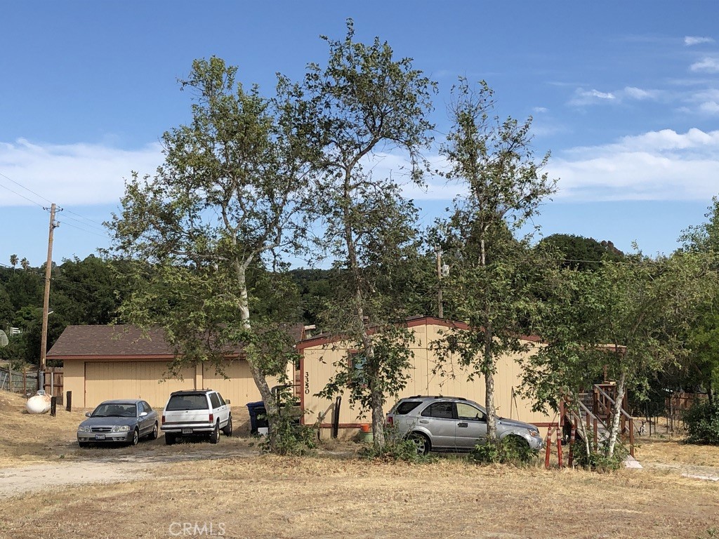 3350 Silla Road Property Photo 1