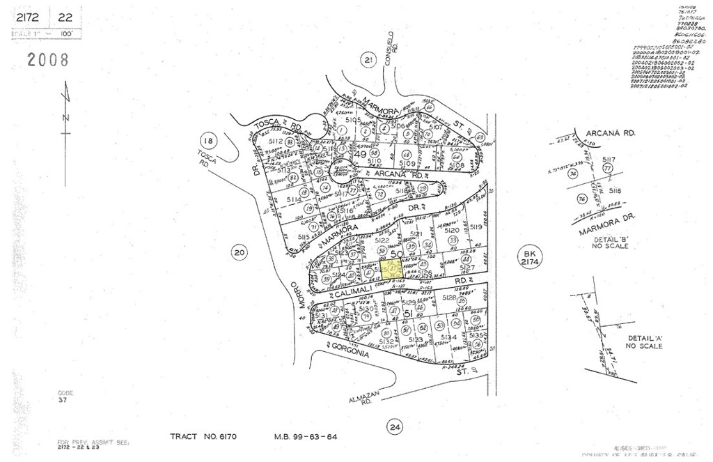 20927 Calimali Road Property Photo 6