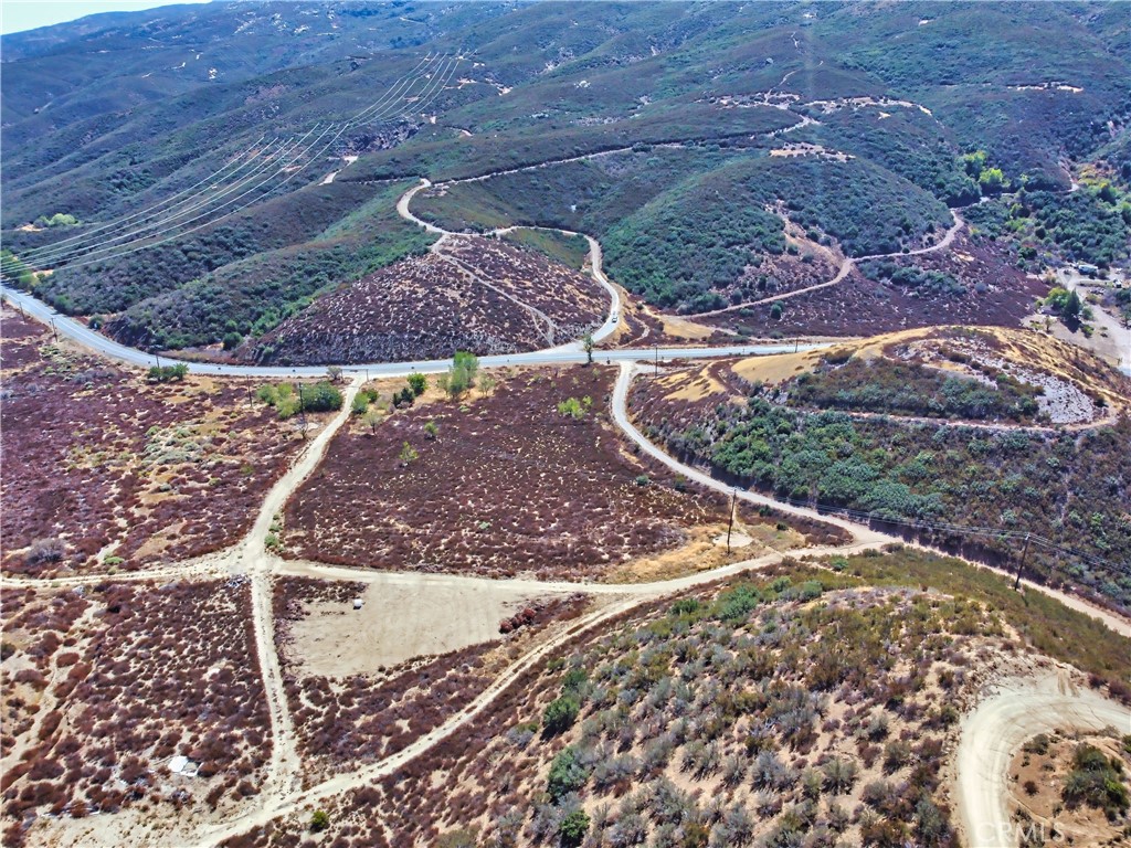0 Spunky Canyon Road Property Photo 3