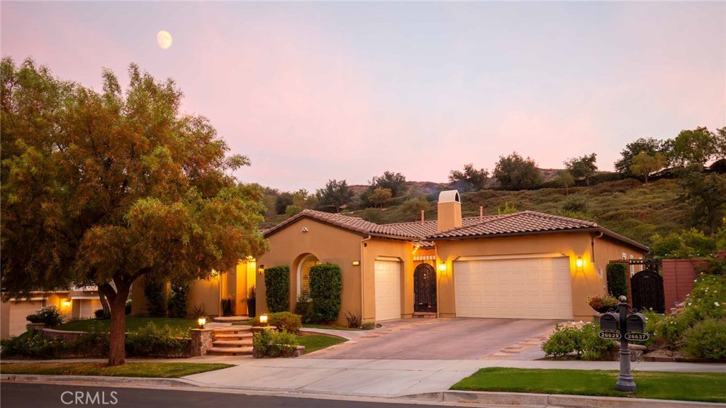 26629 Oak Terrace Place Property Photo