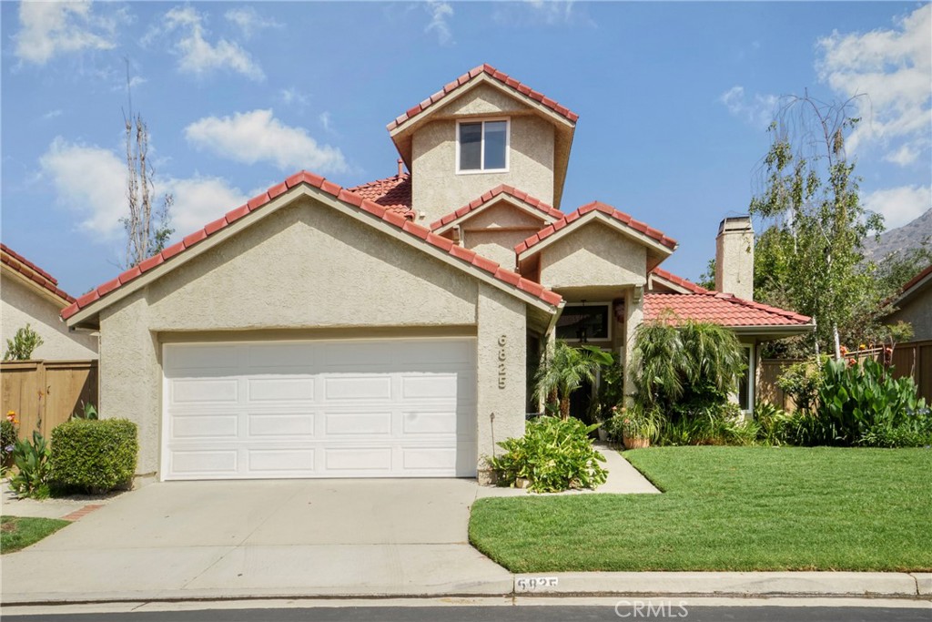 6825 Eaglehaven Lane Property Photo 1