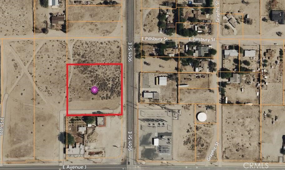 90 E Avenue J Property Photo 1