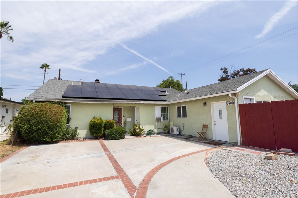 6402 Graves Avenue Property Photo 5
