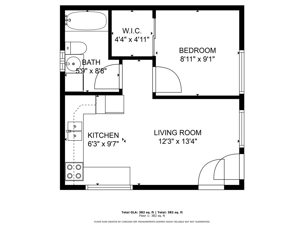 6402 Graves Avenue Property Photo 53