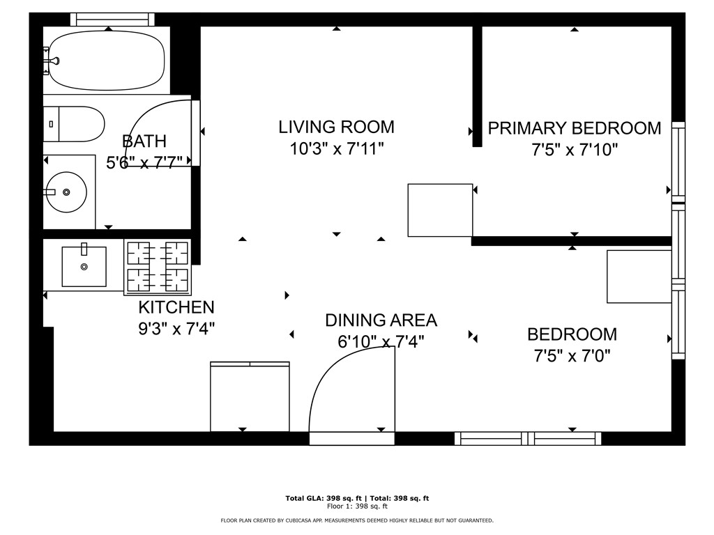 6402 Graves Avenue Property Photo 54
