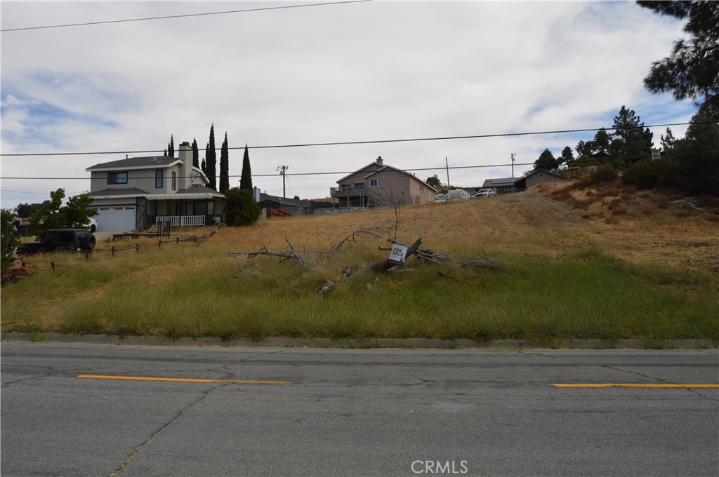 0 Ranch Club Road Property Photo 1