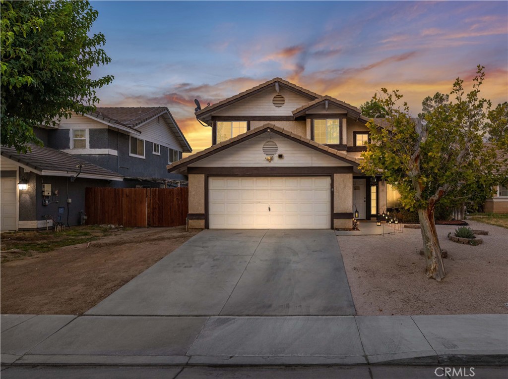 44718 Foxboro Court Property Photo 1