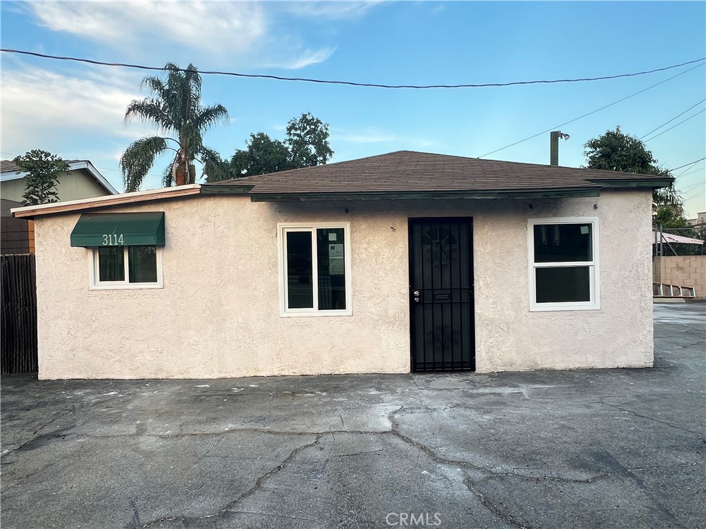 3114 Peck Road Property Photo
