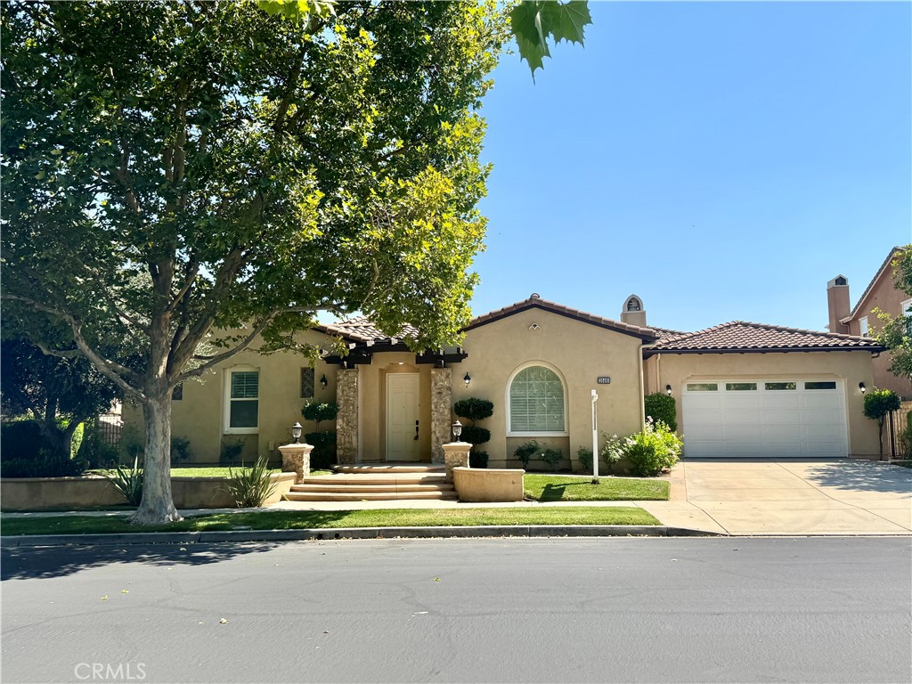 26480 Valley Oak Lane Property Photo