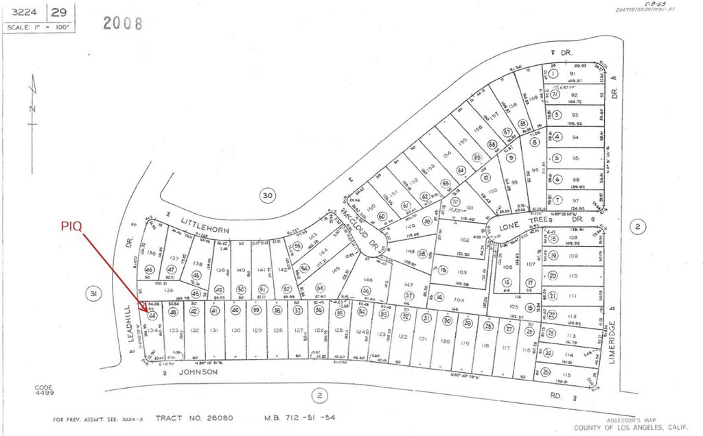 1 Johnson Road Property Photo 11
