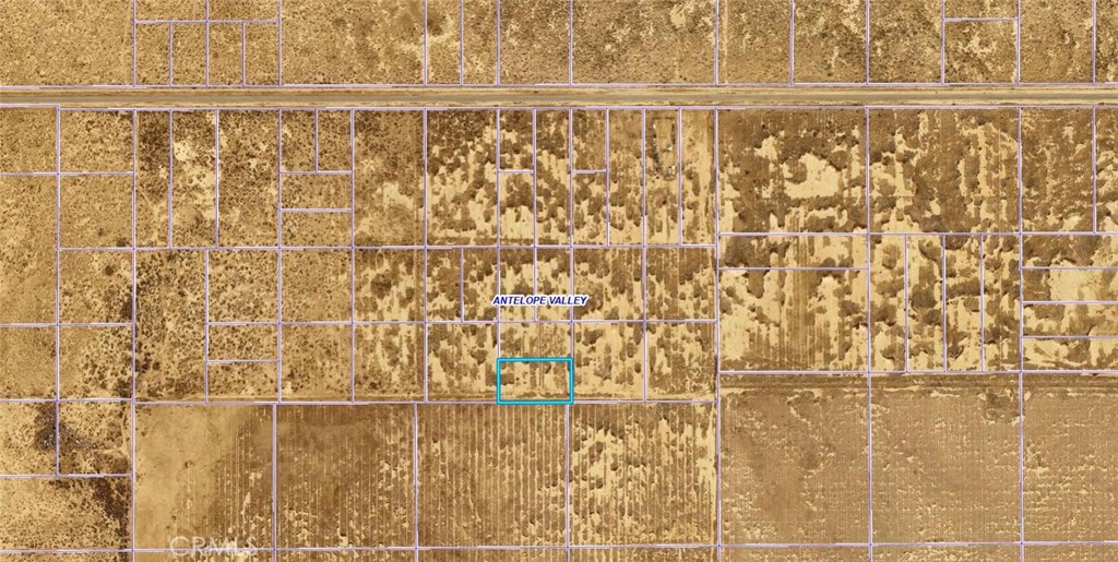 0 E Avenue G-4 Property Photo 1