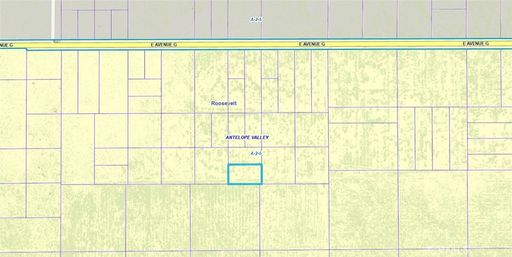 0 E Avenue G-4 Property Photo 2