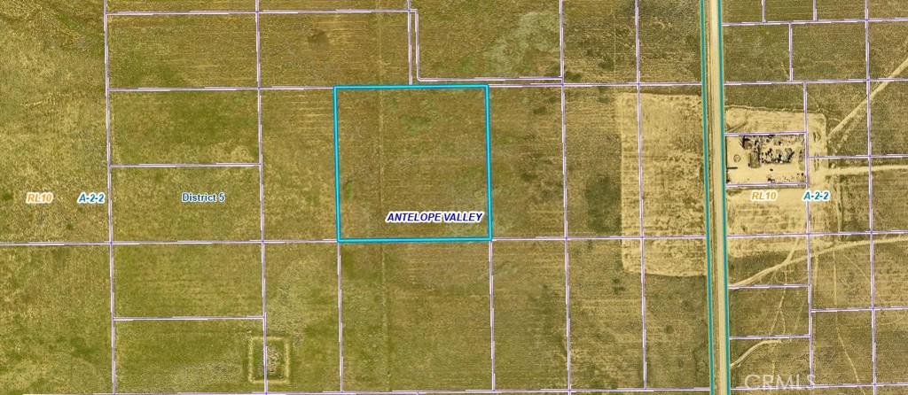 0 W C2 Avenue Property Photo 1
