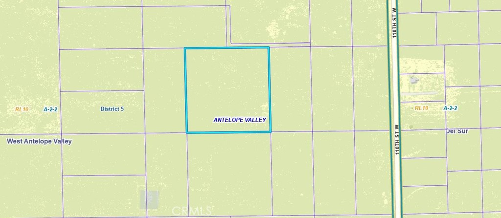 0 W C2 Avenue Property Photo 2