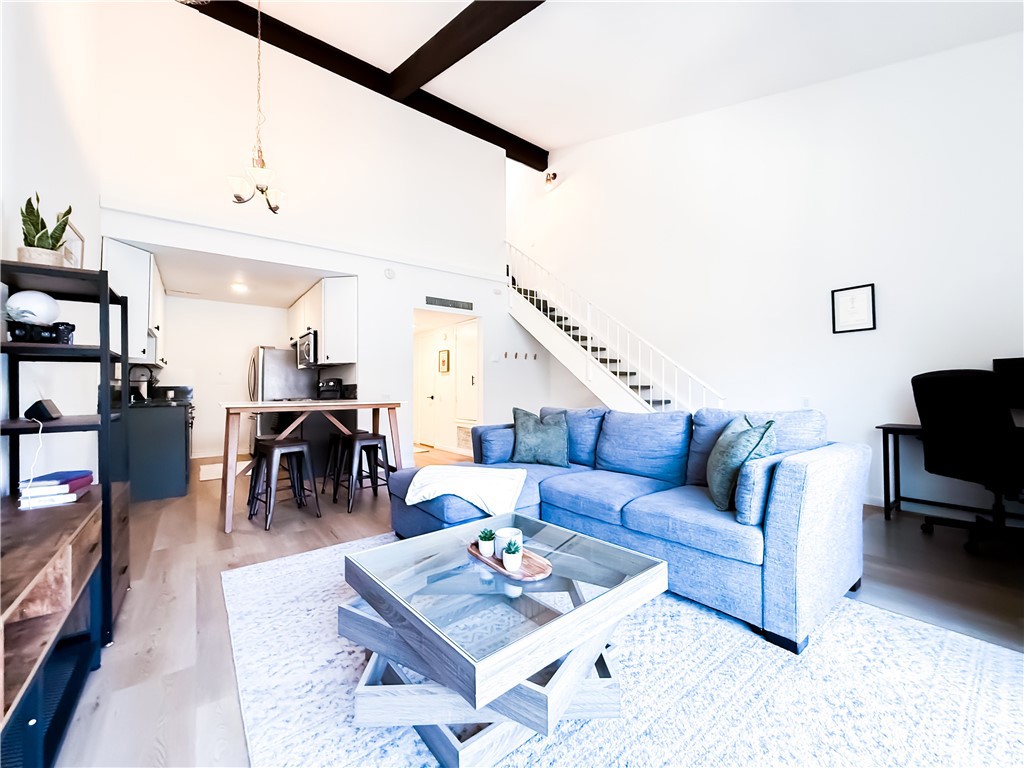 5460 White Oak Avenue C338 Property Photo 1