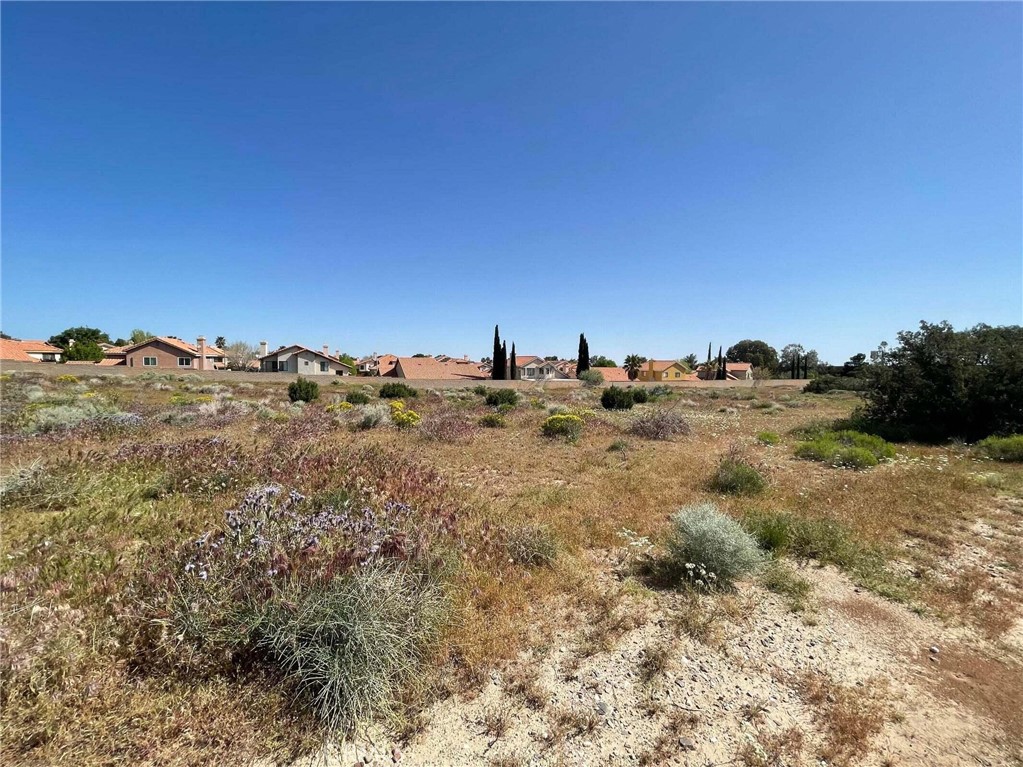 0 Vac/rayburn Rd/vic Tierra Subi Property Photo 7