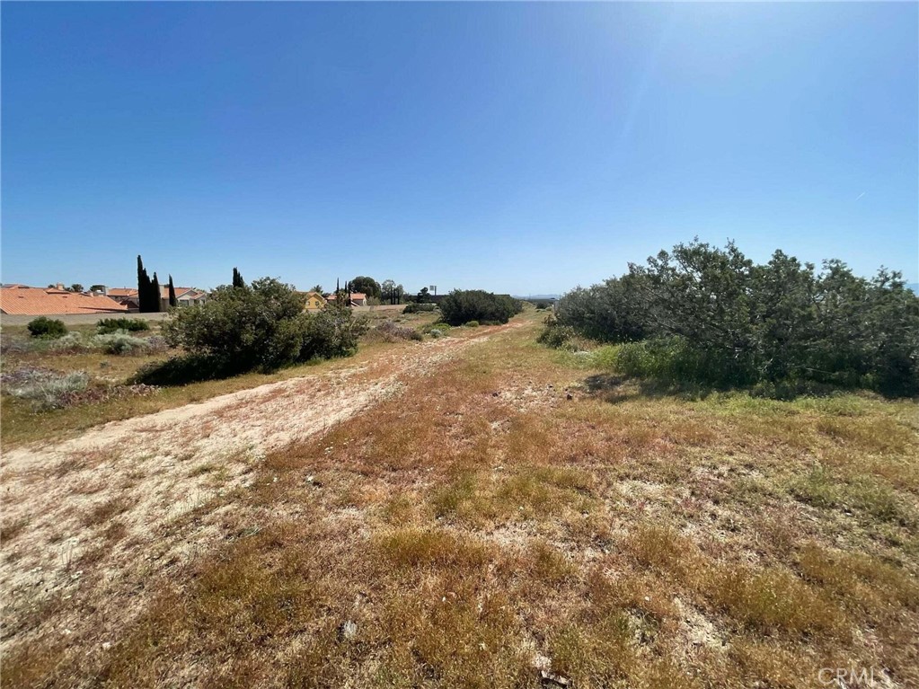 0 Vac/rayburn Rd/vic Tierra Subi Property Photo 10