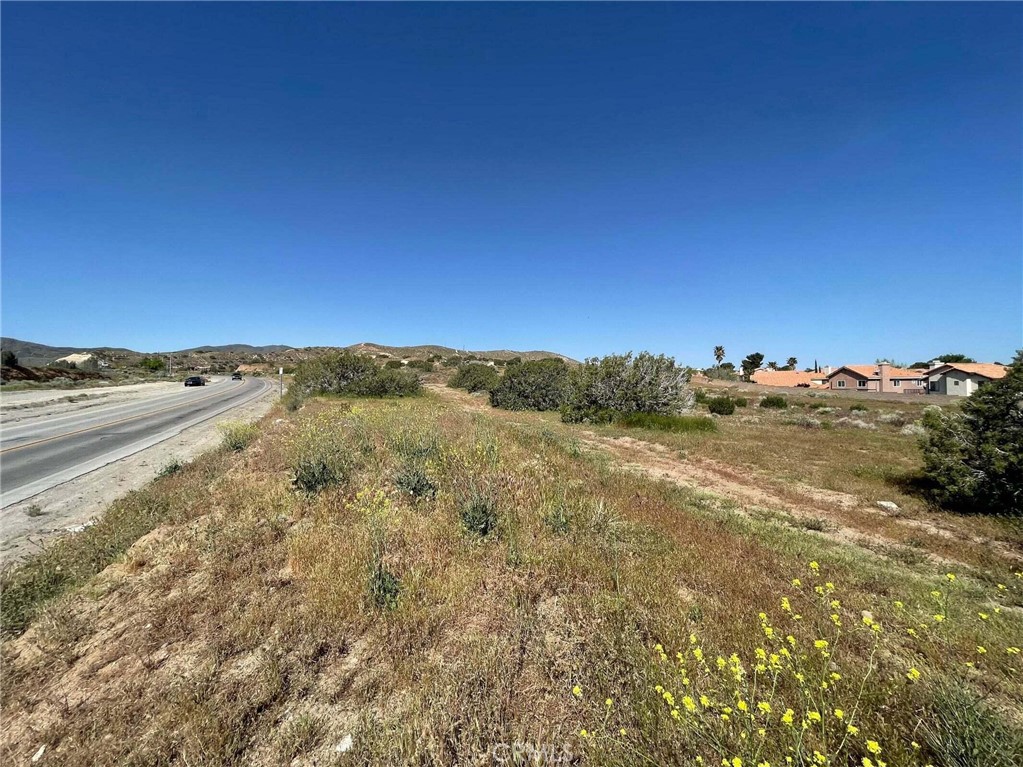 0 Vac/rayburn Rd/vic Tierra Subi Property Photo 13
