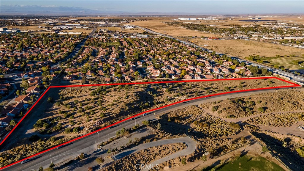 0 Vac/rayburn Rd/vic Tierra Subi Property Photo 14