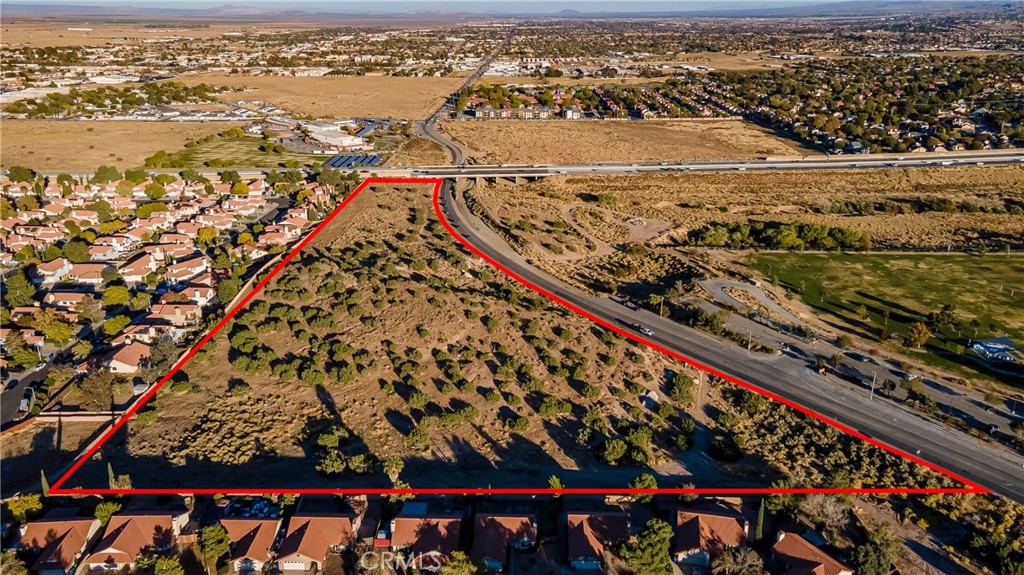 0 Vac/rayburn Rd/vic Tierra Subi Property Photo 15