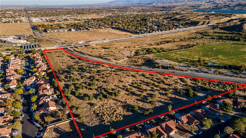 0 Vac/rayburn Rd/vic Tierra Subi Property Photo 16