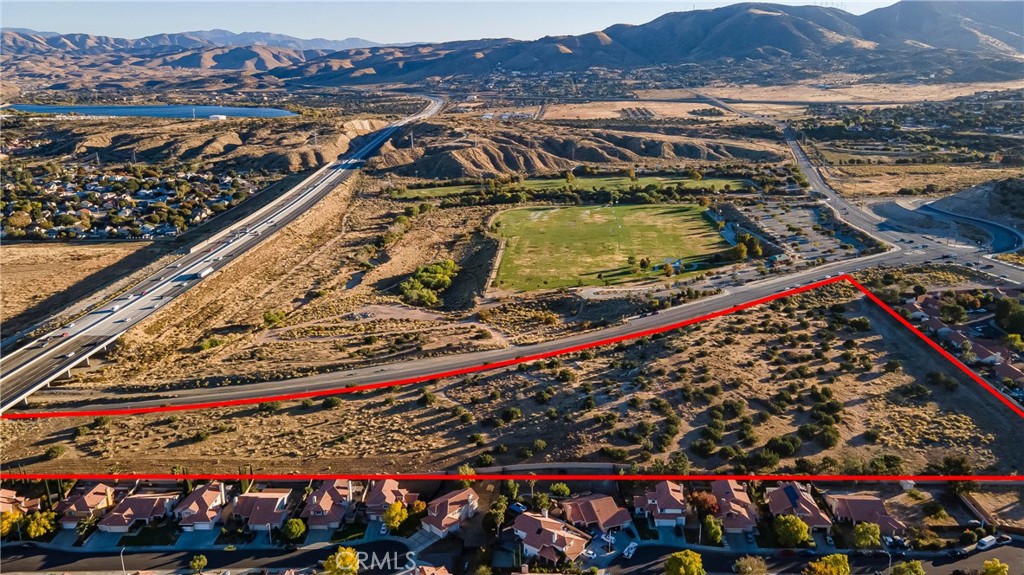 0 Vac/rayburn Rd/vic Tierra Subi Property Photo 17