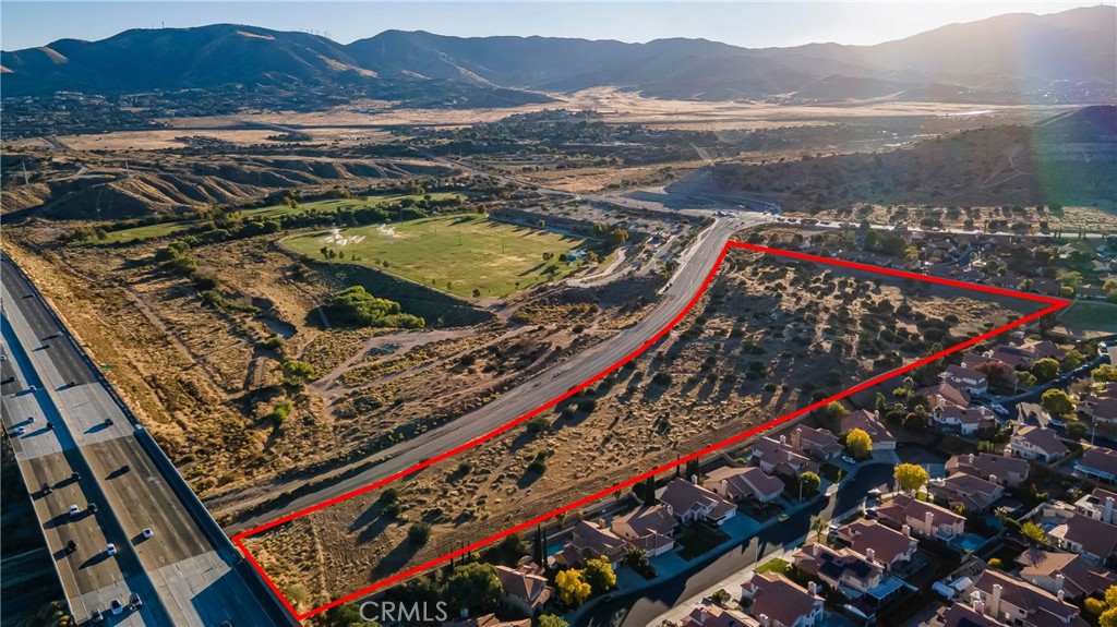 0 Vac/rayburn Rd/vic Tierra Subi Property Photo 18