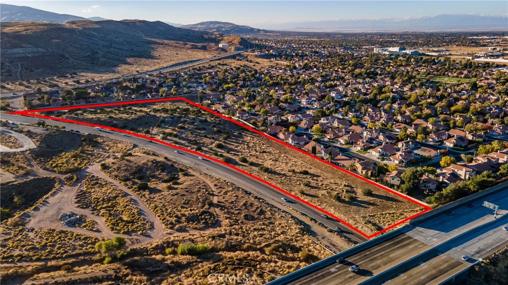 0 Vac/rayburn Rd/vic Tierra Subi Property Photo 19