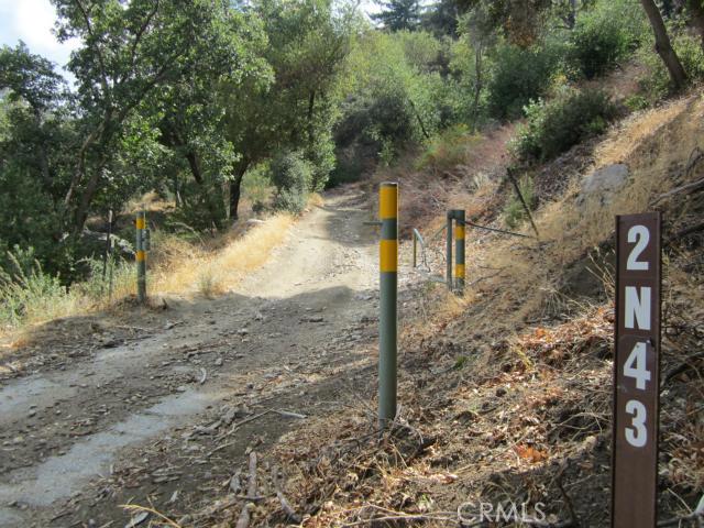 0 Burnt Mill Canyon Road Property Photo 2