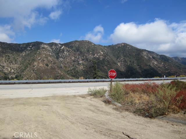 0 Burnt Mill Canyon Road Property Photo 3