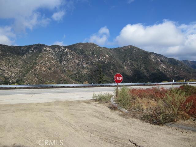 0 Burnt Mill Canyon Road Property Photo 3