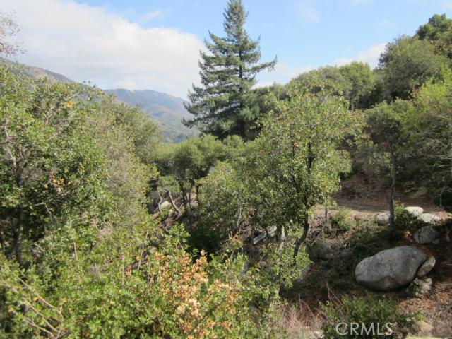 0 Burnt Mill Canyon Road Property Photo 4