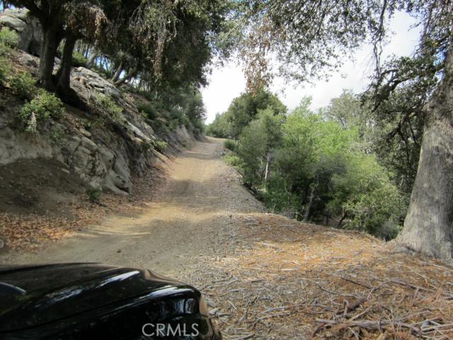 0 Burnt Mill Canyon Road Property Photo 6