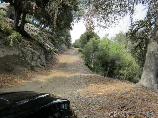 0 Burnt Mill Canyon Road Property Photo 6