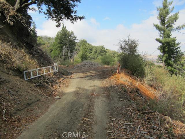 0 Burnt Mill Canyon Road Property Photo 8