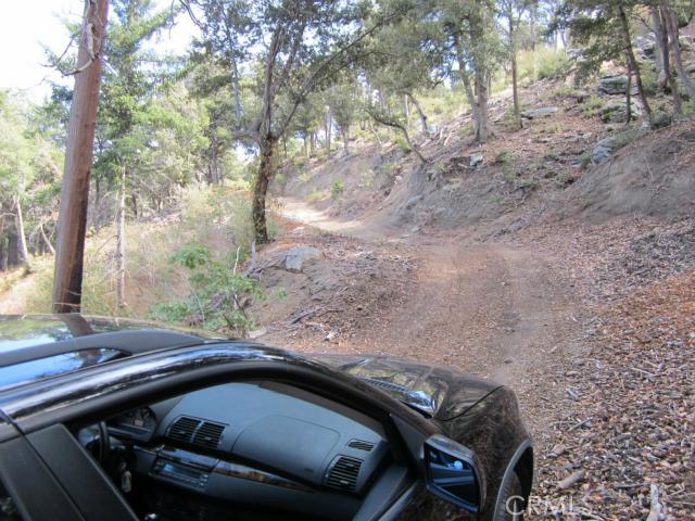 0 Burnt Mill Canyon Road Property Photo 9